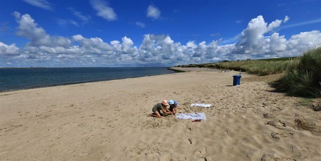Camping Anna-Friso