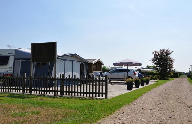 Camping Augustinus - Photo 2