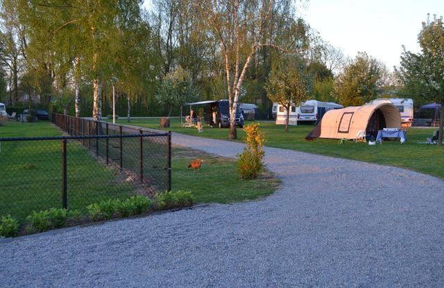 Camping Augustinus - Photo 3