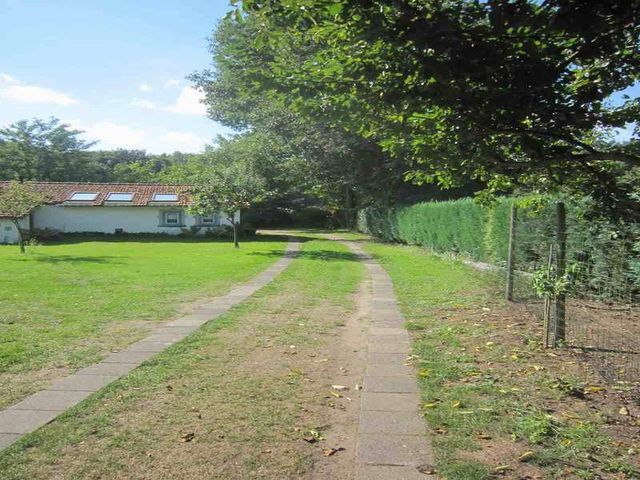 Camping Barbizon