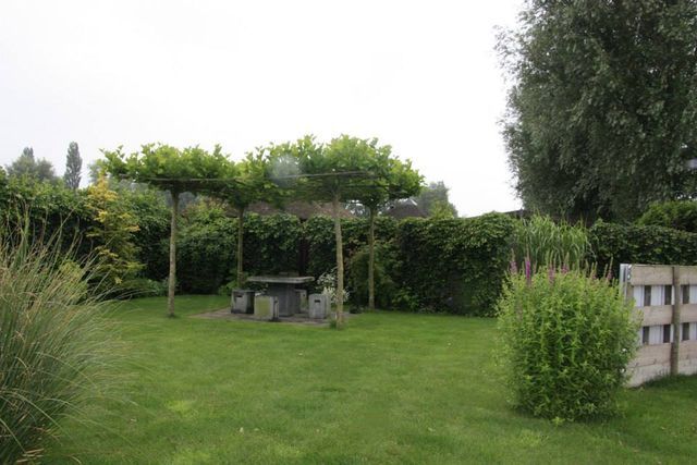 Camping Berkenhoeve Recreatie