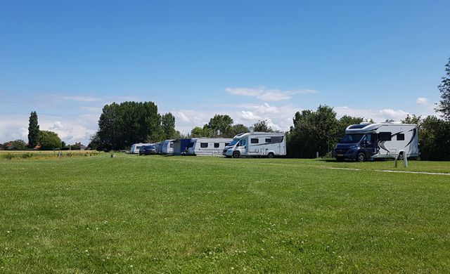 Camping Boerenhof photo 5