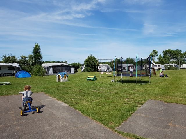 Camping Boerenhof