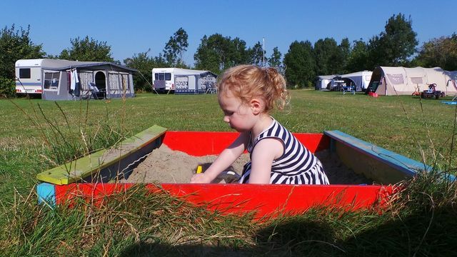 Camping Boerenhof photo 5