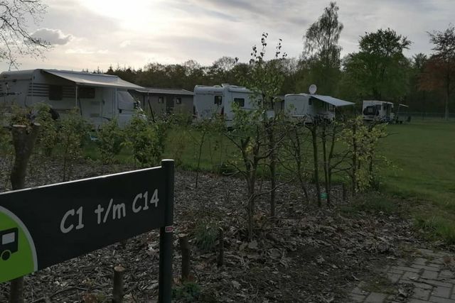 Camping Bospark Aagjeshoeve - Photo 3