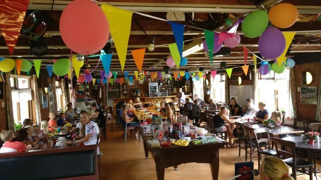 Camping De Akkerhoeve
