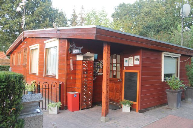 Camping De Bergse Hoeve - Photo 3