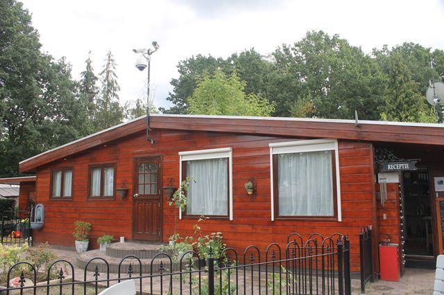 Camping De Bergse Hoeve
