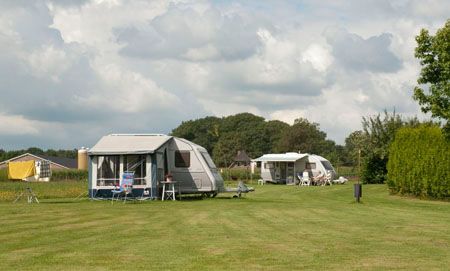 Camping De Bijvanck