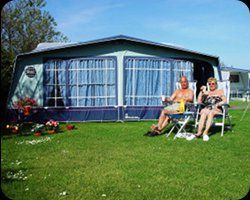 Camping De Brem