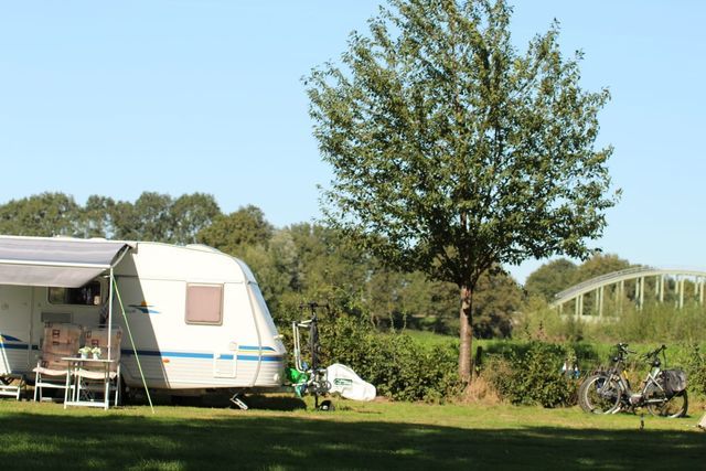 Camping De Broak
