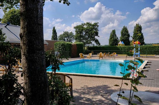 Camping De Dommelvallei