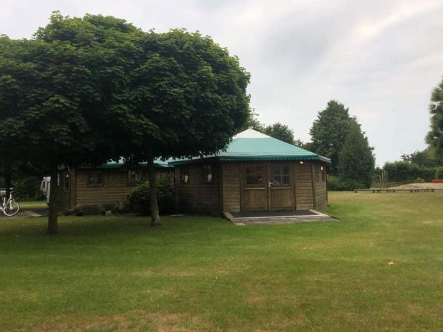 Camping De Donkershoeve