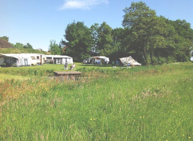 Camping De Frije Fries - Main photo