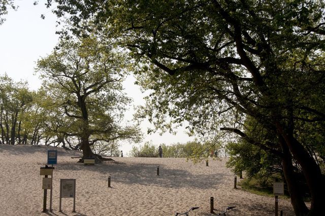 Camping De Gijzel