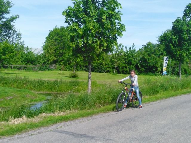 Camping De Gouw