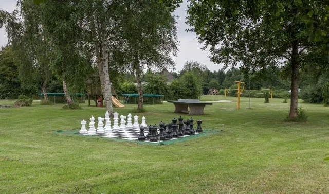 Camping De Groenlanden photo 5