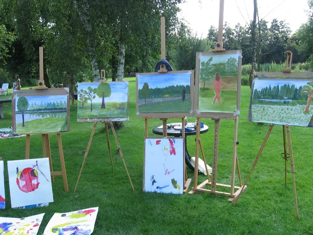 Camping De Groenlanden photo 4