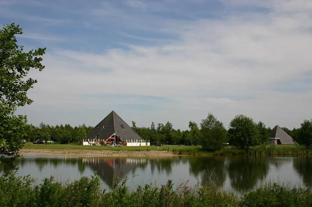 Camping De Groenlanden photo 2