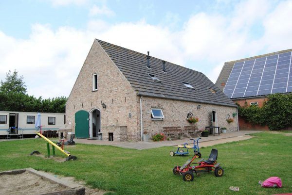 Camping De Helenahoeve - Photo 3