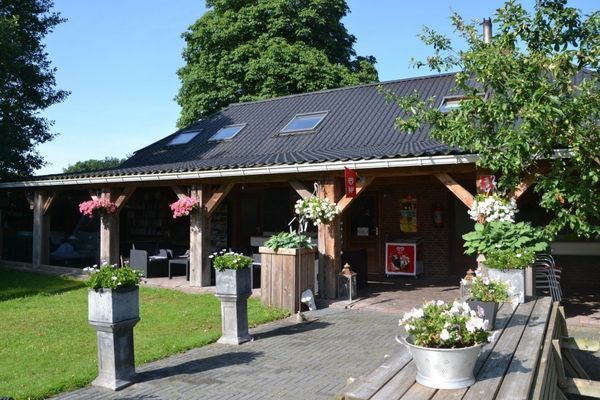 Camping De Hofstee photo 2