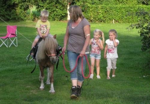 Camping de Klaverhoeve