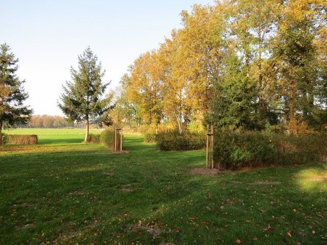 Camping De Kleve