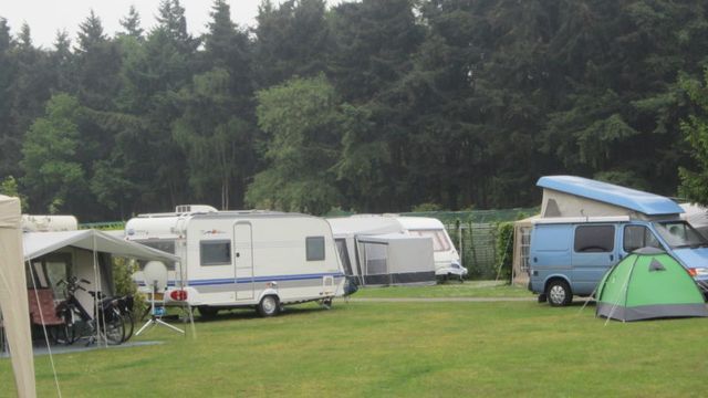 Camping De Klokkenweide photo 5