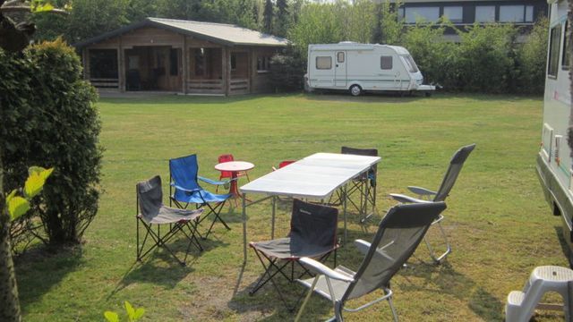 Camping De Klokkenweide - Photo 3