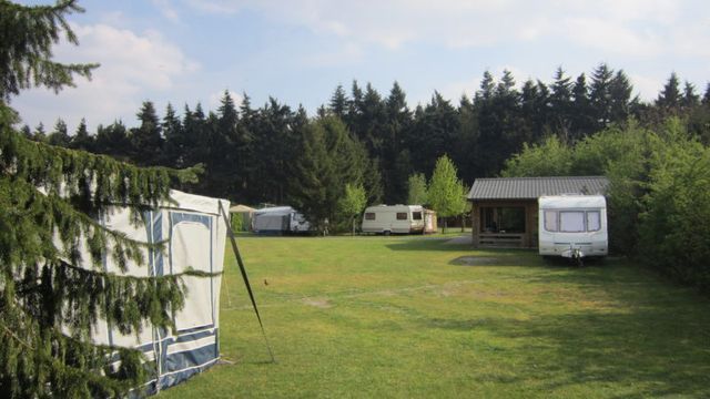 Camping De Klokkenweide photo 3