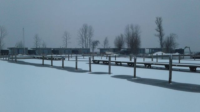 Camping De Koggeplaet