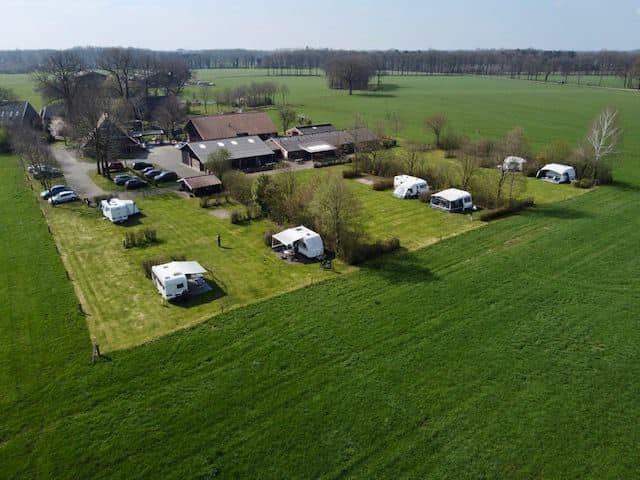 Camping De Koller