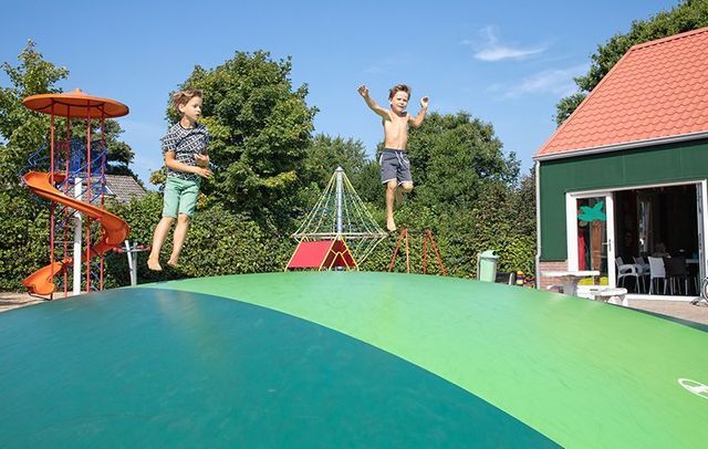 Camping De Koorn Aar