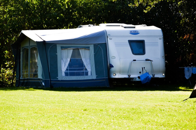 Camping De Korenschoof