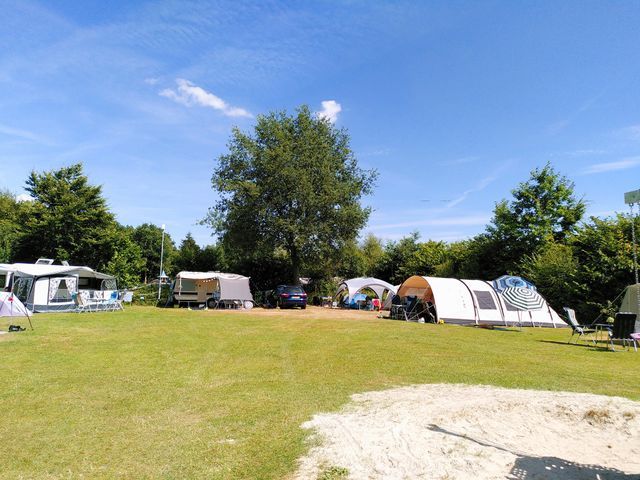 Camping De Lente van Drenthe photo 5