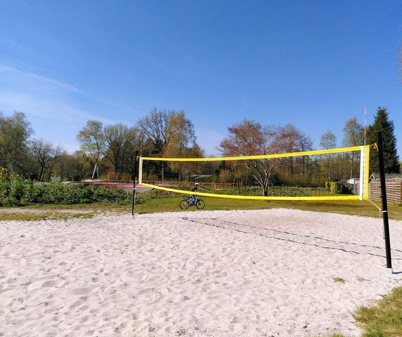 Camping De Lente van Drenthe photo 5