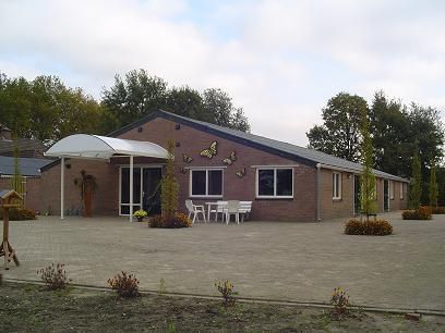 Camping De Lindenhoeve