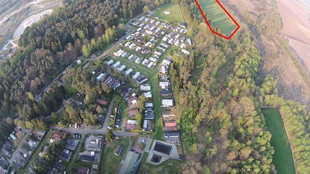 Camping De Moraine