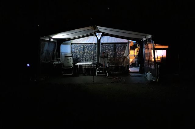 Camping De Peelkant
