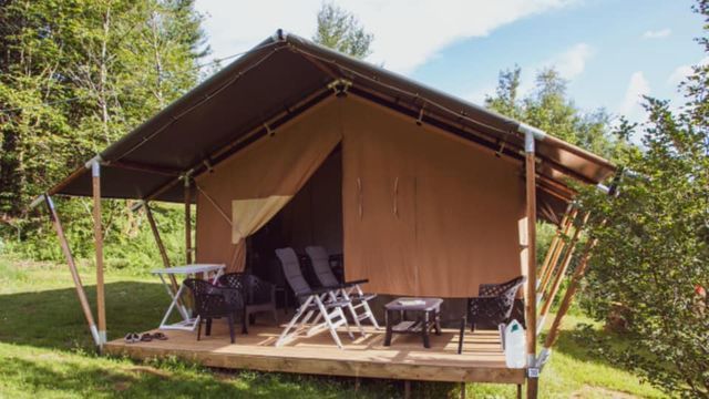Camping De Peelweide