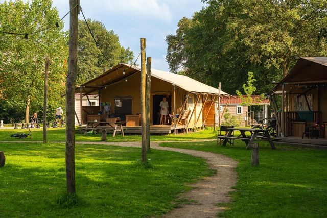 Camping De Pier Recreation