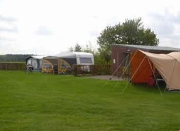 Camping De Punder