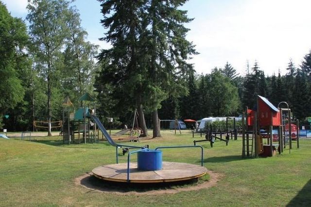 Camping De Reehorst