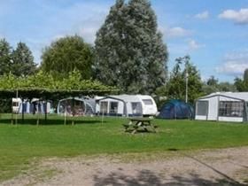 Camping De Rijnhof