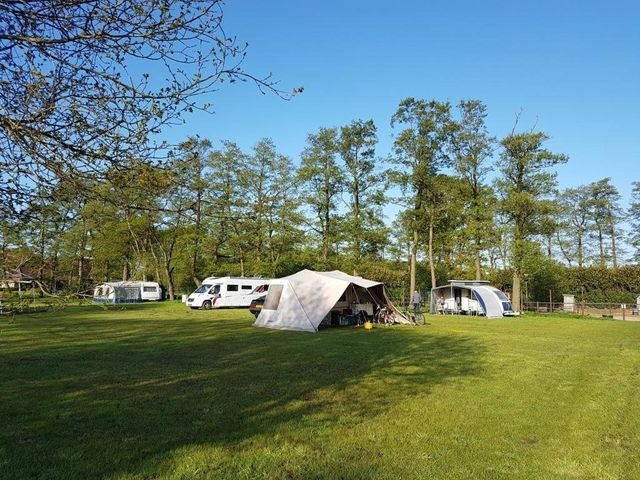 Camping de Stieltjeshoeve