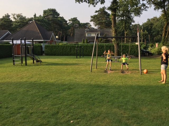 Camping De Strokel