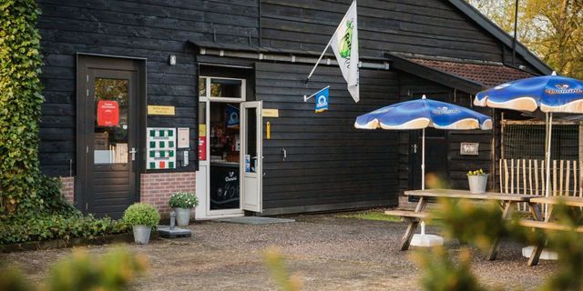 Camping De Toffe Peer