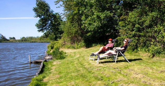 Camping De Veerse Pot