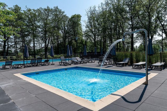 Camping de Vlinderhoeve photo 4