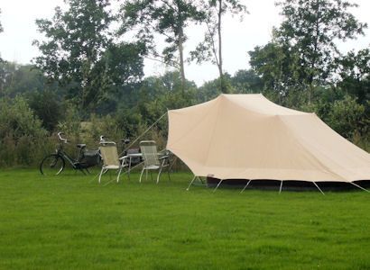 Camping De Welp